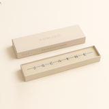 Breathe Cue Necklace