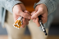 Nicotine Dependence: Why Smoking and Vaping Is a Physical AND Chemical Addiction