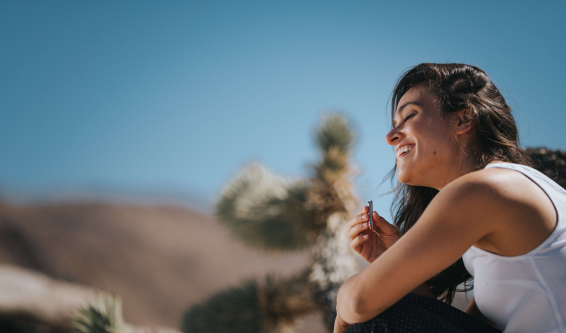 Salt & Pepper of Wellness (Everyday Essentials)