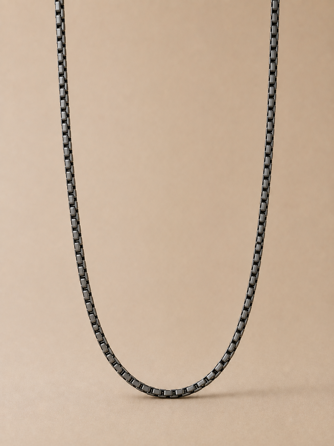 Luxe box chain