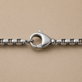 Luxe box chain