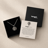 Tengai Ego Amulet