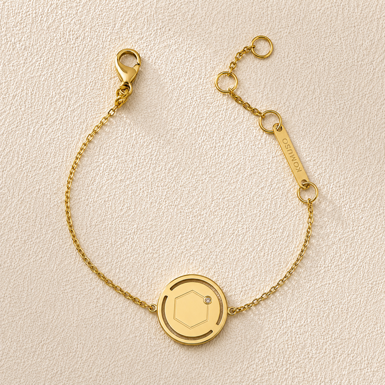 HEX Bracelet