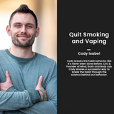Quit Vaping and Smoking Course