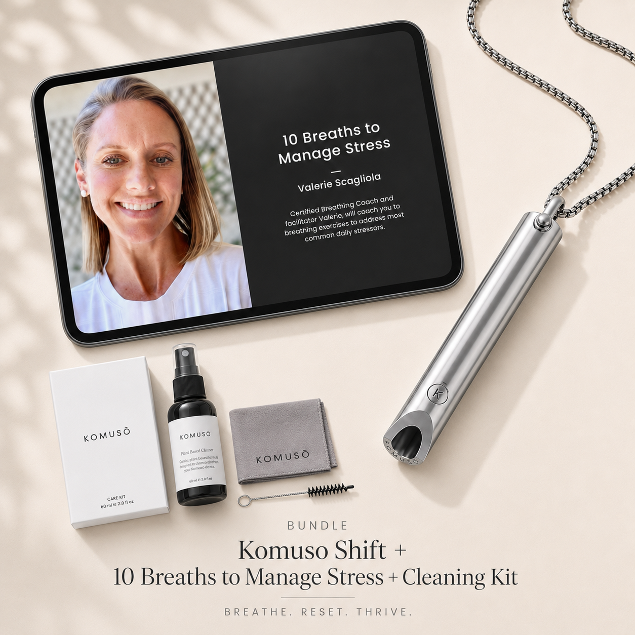 Sleep Starter Bundle