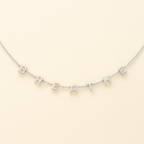 Breathe Cue Necklace