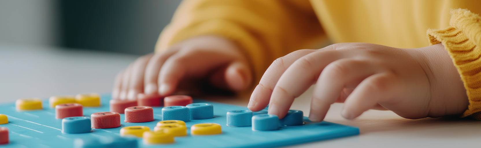 The Power of Sensory Tools for ADHD: Helping Kids Thrive– Komuso Design
