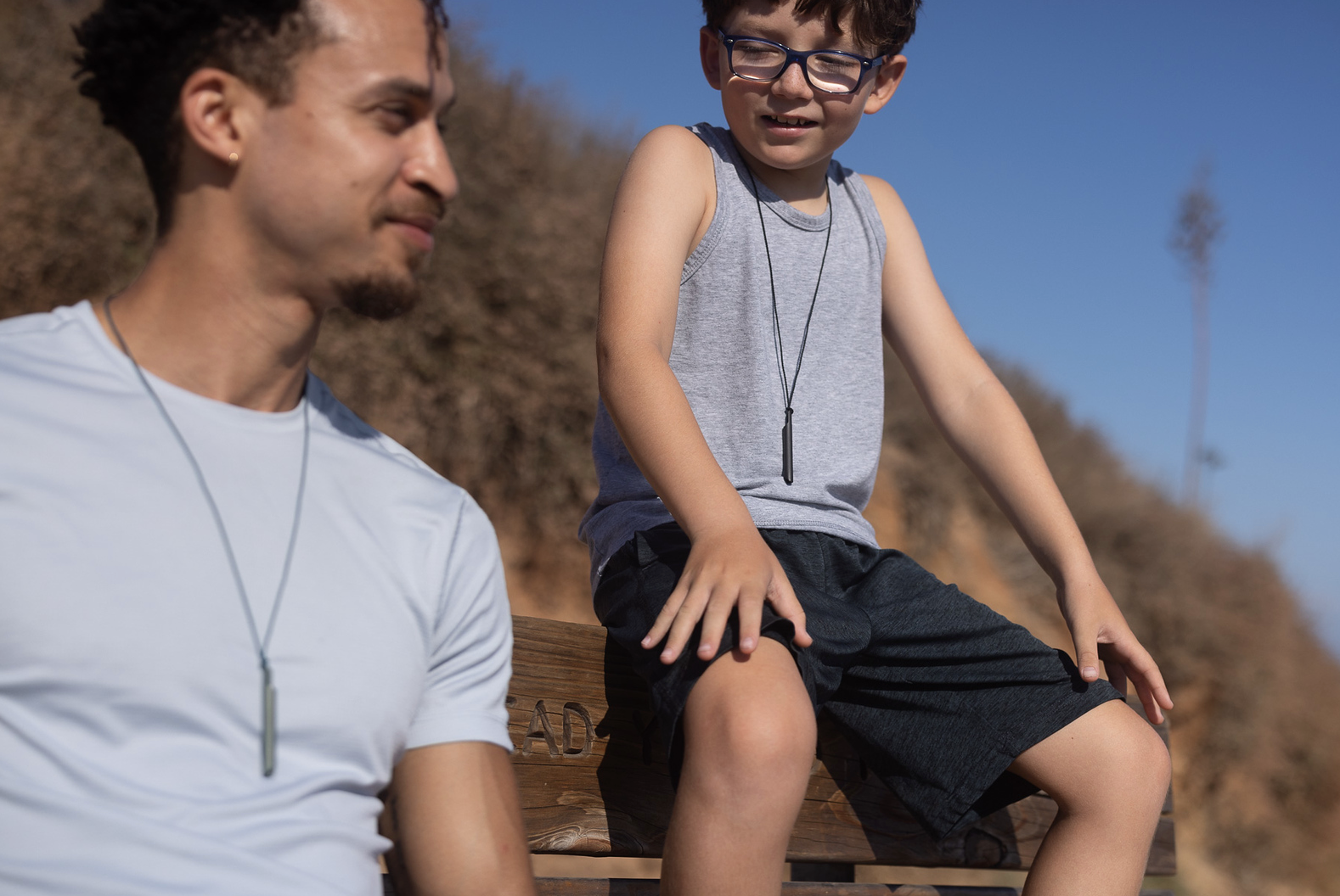 natural anxiety medication for children