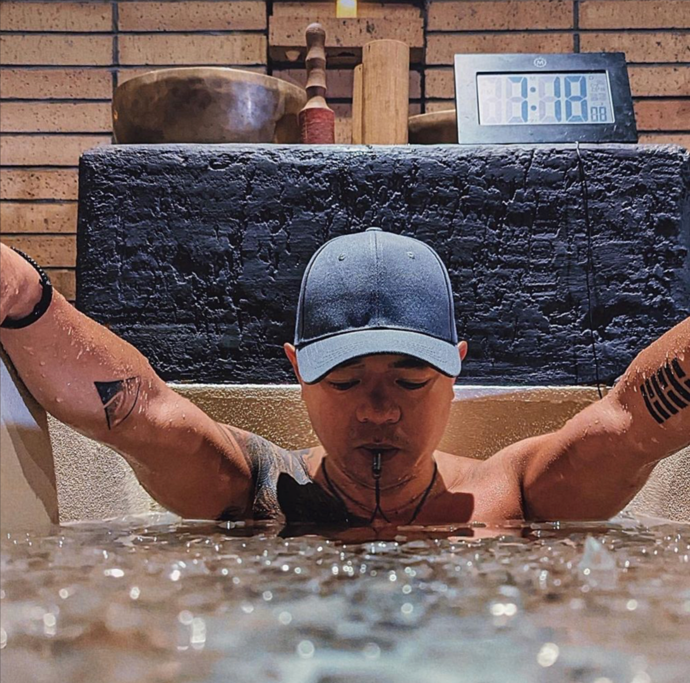 stimulate the vagus nerve naturally