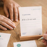 Gratitude + Goals Bundle