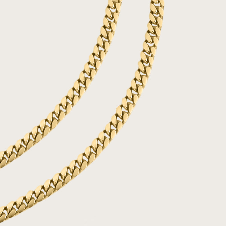 Cuban Link Chain