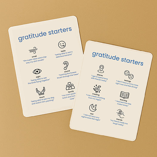 The Gratitude Practice™